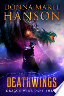 Cover of Deathwings