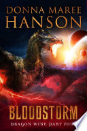 Cover of Bloodstorm