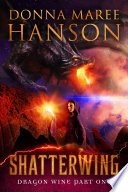 Cover of Shatterwing