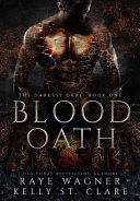 Cover of Blood Oath