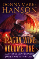 Cover of Dragon Wine Volume One