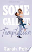 Cover of Some Call It Temptation