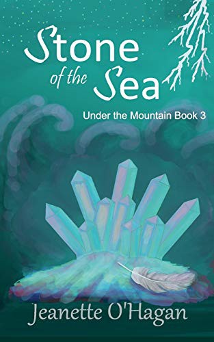 Cover of Stone of the Sea