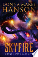 Cover of Skyfire