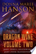 Cover of Dragon Wine Volume Two