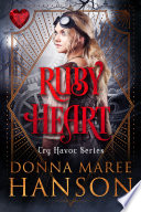 Cover of Ruby Heart