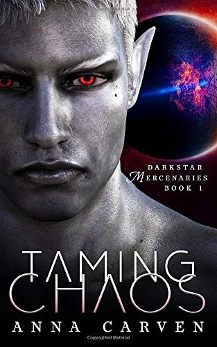 Cover of Taming Chaos