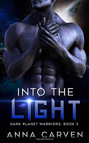 Cover of Into the Light