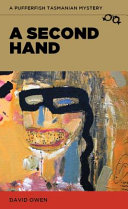 Cover of A Second Hand