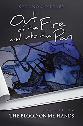 Cover of Out of the fire and into the pan