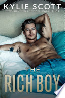 Cover of The Rich Boy