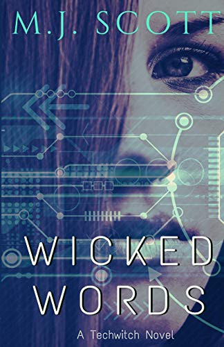 Cover of Wicked Words