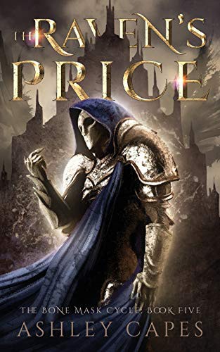 Cover of The Raven's Price
