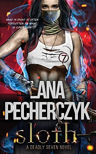 Cover of Sloth