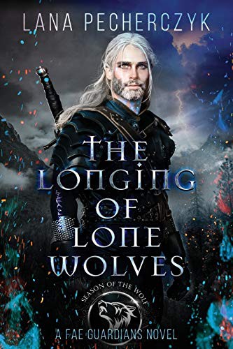 Cover of The Longing of Lone Wolves