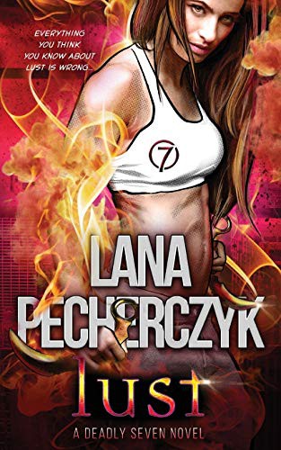 Cover of Lust