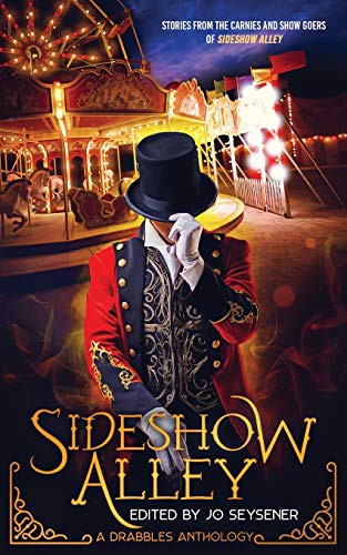Cover of Sideshow Alley