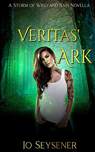 Cover of Veritas' Ark