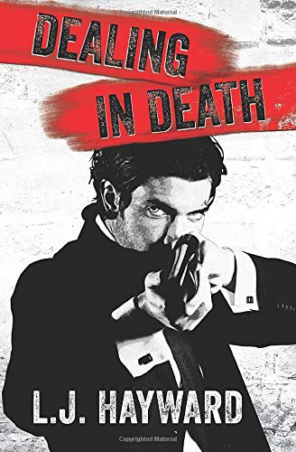 Cover of Dealing in Death