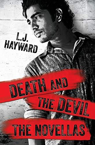 Cover of Death and the Devil, The Novellas