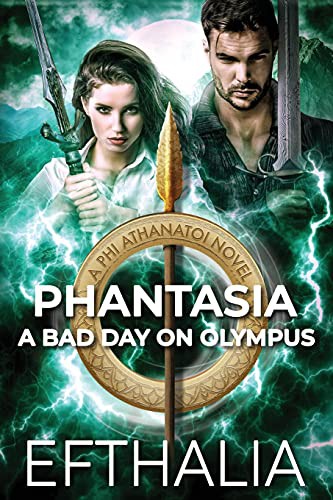 Cover of Phantasia
