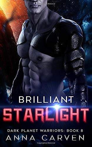 Cover of Brilliant Starlight