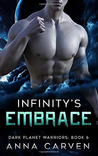 Cover of Infinity's Embrace