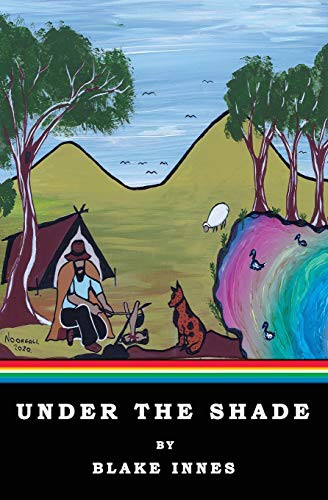 Cover of Under the Shade