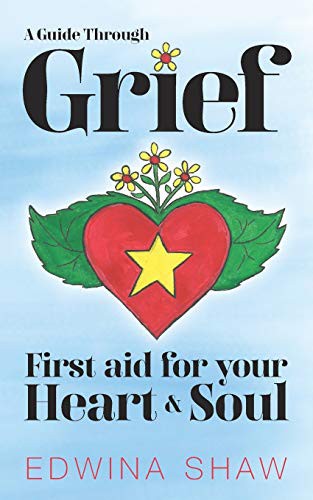 Cover of A Guide Through Grief