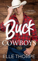 Cover of Buck Cowboys