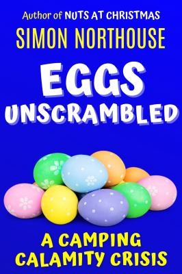 Cover of Eggs Unscrambled