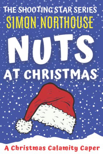 Cover of Nuts At Christmas