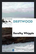 Cover of Driftwood