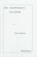 Cover of Charwoman's Daughter
