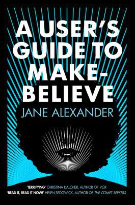 Cover of User's Guide to Make-Believe