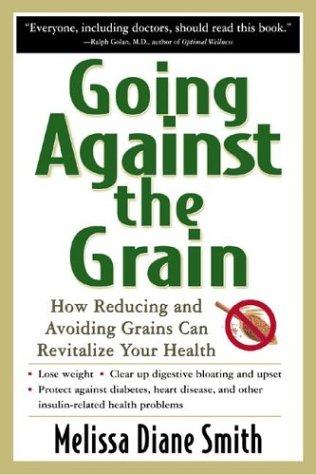 Cover of Going Against the Grain