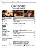 Cover of Options