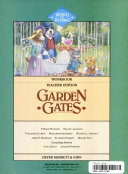 Cover of Garden Gates