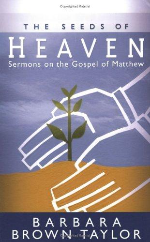 Cover of The Seeds of Heaven