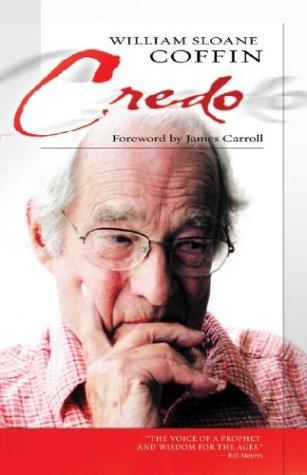 Cover of Credo
