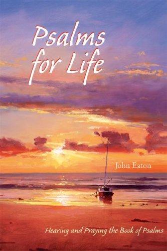 Cover of Psalms for Life