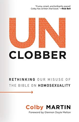 Cover of UnClobber