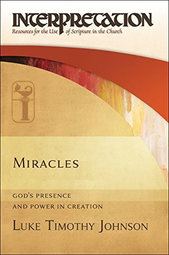 Cover of Miracles