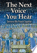 Cover of The Next Voice You Hear