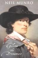 Cover of Gilian the dreamer