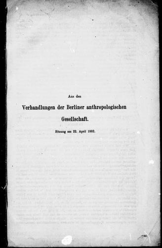 Cover of Die Haida's
