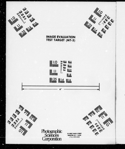Cover of A topographical description of such parts of North America as are contained in the (annexed) map of the middle British colonies in North America