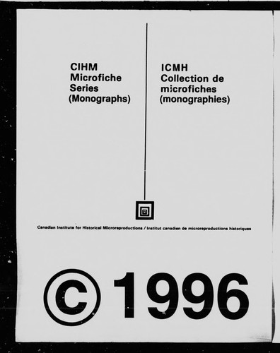 Cover of Address