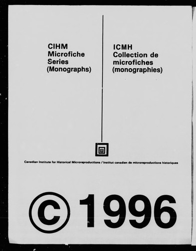 Cover of The road builders