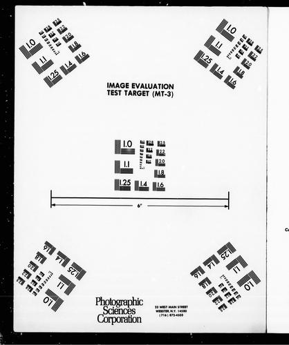 Cover of Patent sermons